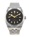 Pre-Owned Tudor Black Bay 39 Watch